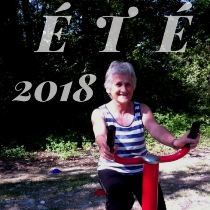 Activités Adultes & Séniors Eté 2018